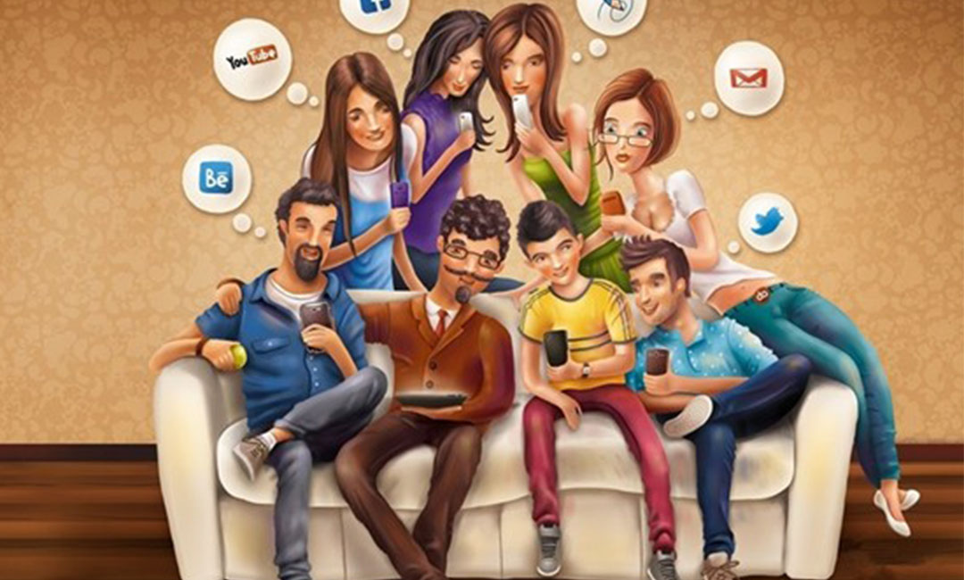 徐汇亿媒网企业网站开发案例