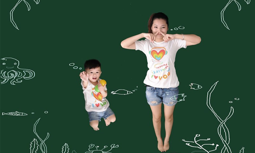 徐汇亲亲我APP电子商城开发案例